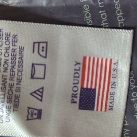 NYDJ Original Slimming Fit Ankle Jean in VRose 8 - Picture 13 of 15